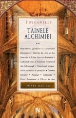 Tainele alchimiei, vol.2